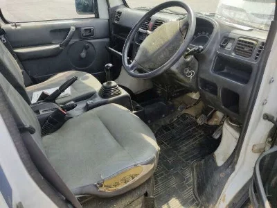 Suzuki CARRY