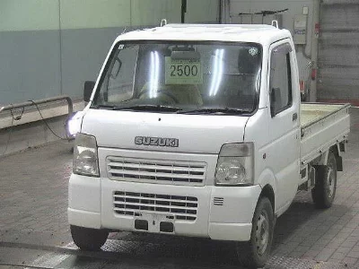 Suzuki CARRY