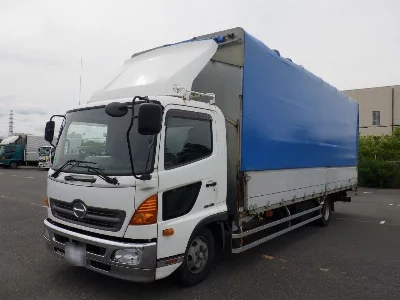 Hino Ranger