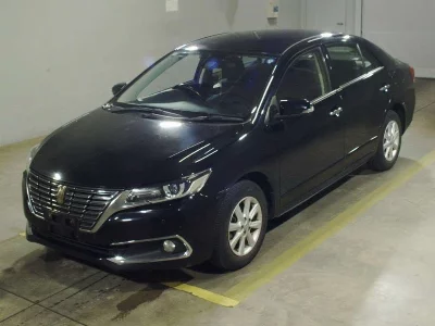 Toyota Premio