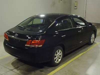 Toyota Premio