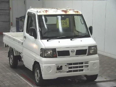 Nissan Clipper