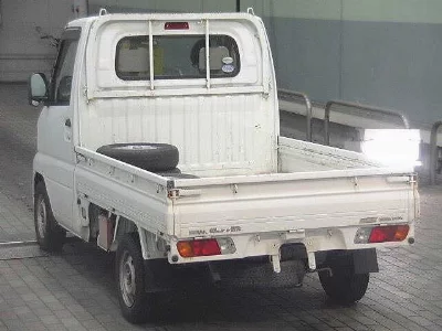 Nissan CLIPPER