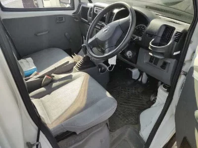 Nissan CLIPPER