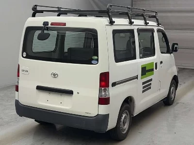 Toyota LiteAce Van