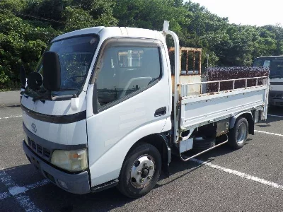 Toyota DYNA TRUCK