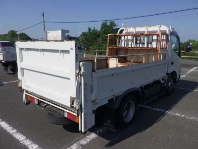 Toyota DYNA TRUCK
