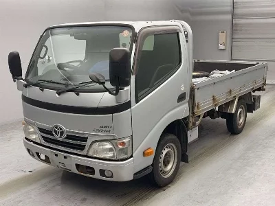 Toyota DYNA TRUCK