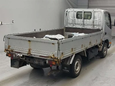Toyota DYNA TRUCK
