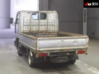 Nissan ATLAS