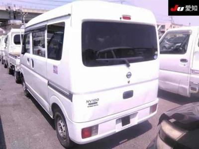 NISSAN NV100 CLIPPER