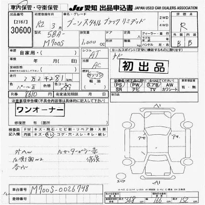 Daihatsu Boon