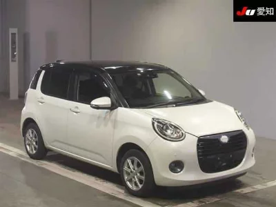Daihatsu Boon
