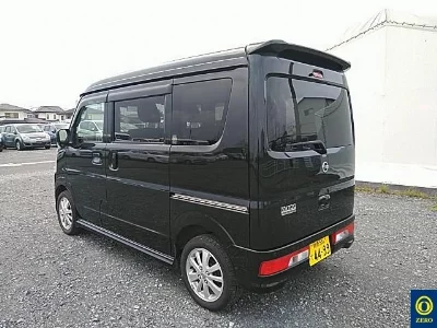 Nissan NV100 Clipper Rio