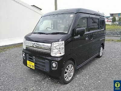 Nissan NV100 Clipper Rio