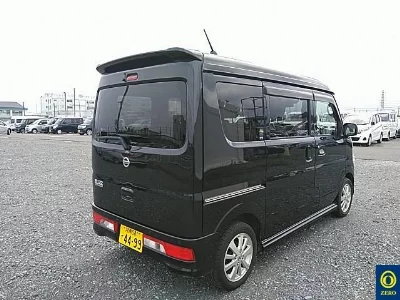 Nissan NV100 Clipper Rio