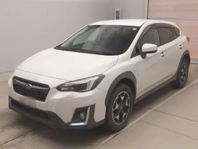Subaru SUBARU XV