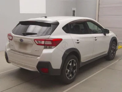Subaru SUBARU XV