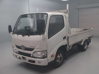 Toyota DYNA TRUCK