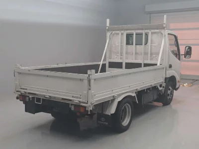 Toyota DYNA TRUCK