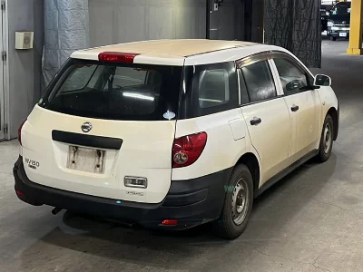 NISSAN NV150 AD