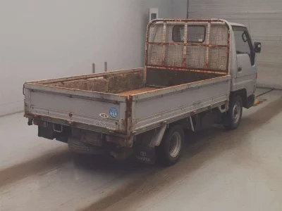 Toyota DYNA TRUCK