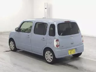 Daihatsu Mira Cocoa