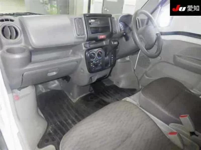 SUZUKI EVERY VAN