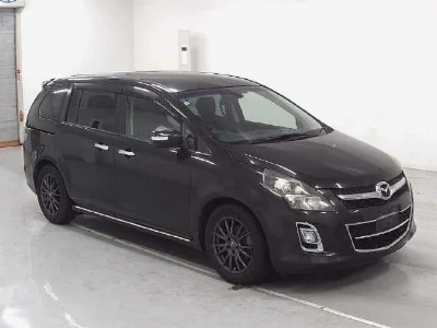 Mazda MPV