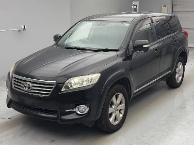 Toyota Vanguard