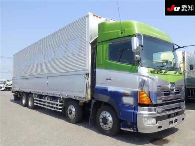 Hino Profia