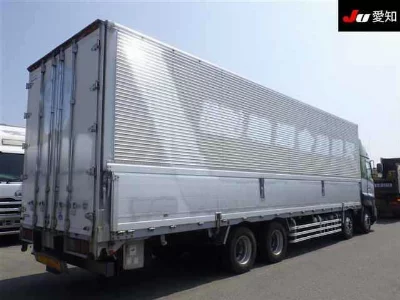 Hino Profia