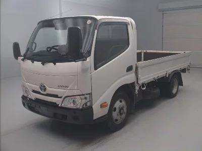 Toyota DYNA TRUCK