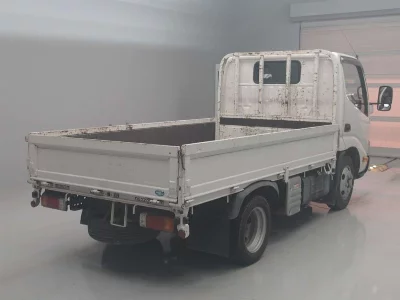 Toyota DYNA TRUCK