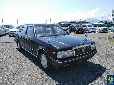 Nissan Cedric