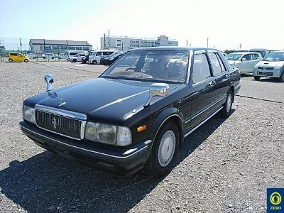 Nissan CEDRIC