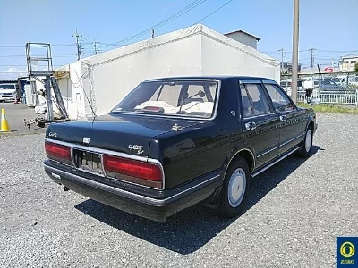 Nissan Cedric