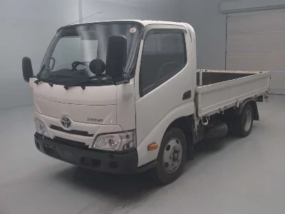 Toyota DYNA TRUCK