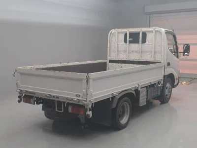 Toyota DYNA TRUCK