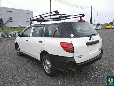 NISSAN NV150 AD