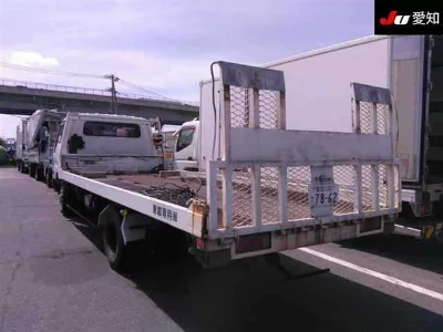 Toyota DYNA TRUCK