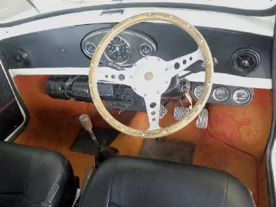 Rover MINI