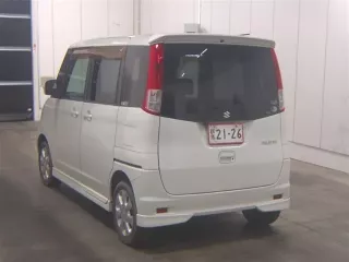 Suzuki PALETTE