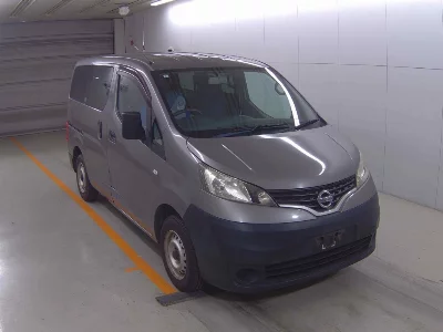 Nissan NV200 VANETTE