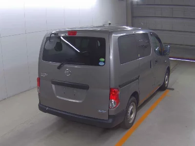 Nissan NV200 VANETTE