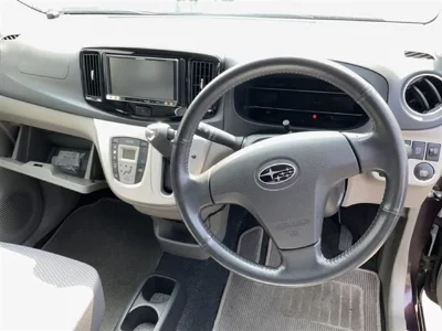 Subaru PLEO PLUS