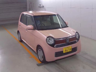 Honda N-One