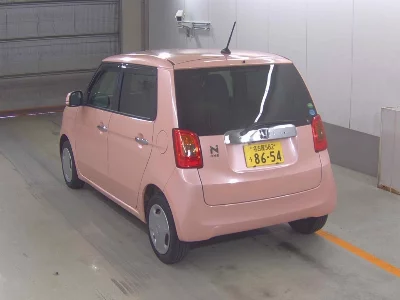 Honda N-One