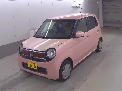 Honda N-One