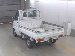 Nissan Clipper Truck